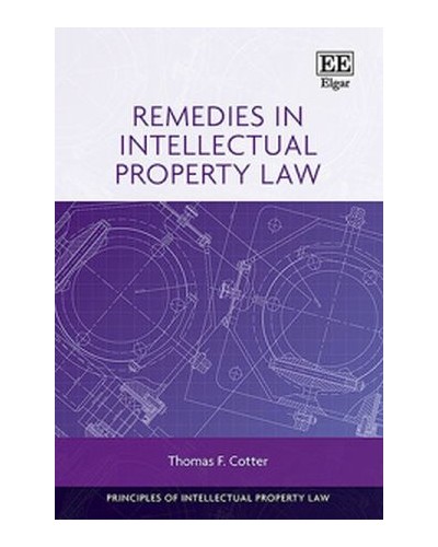 Remedies in Intellectual Property Law
