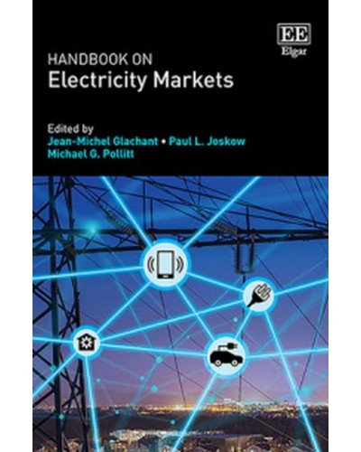 Handbook on Electricity Markets