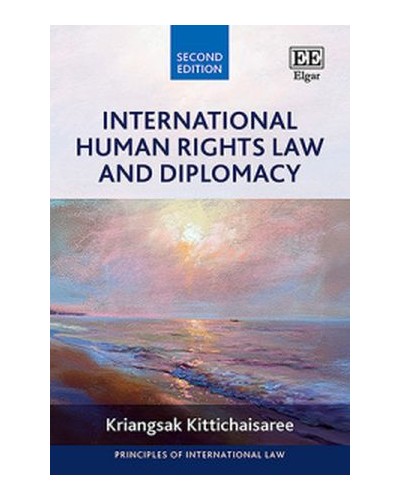 International Human Rights Law and Diplomacy 2nd ed