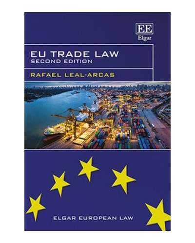 EU Trade Law 2nd Edition