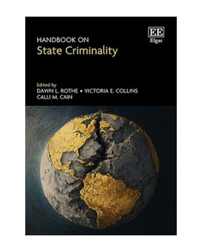 Handbook on State Criminality