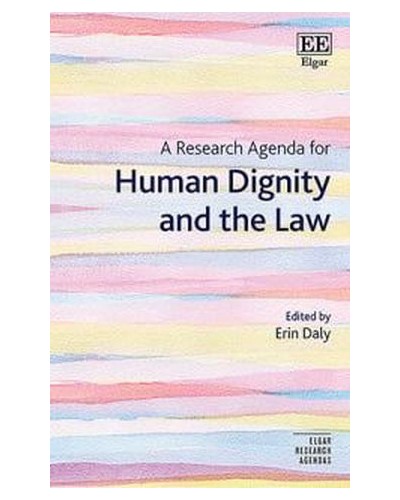 A Research Agenda for Human Dignity and the Law