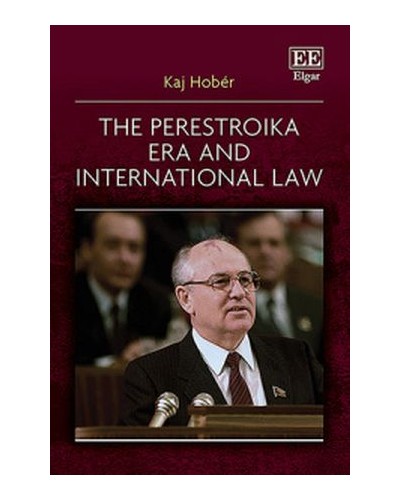 The Perestroika Era and International Law