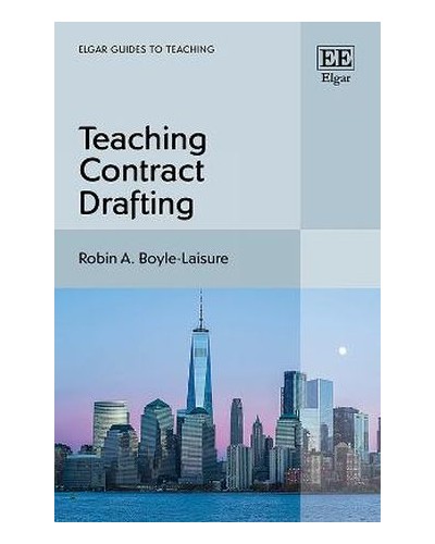 Teaching Contract Drafting