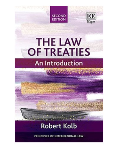 The Law of Treaties: An Introduction 2nd Edition
