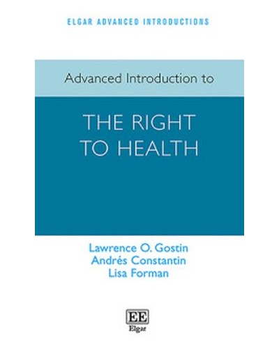 Advanced Introduction to the Right to Health