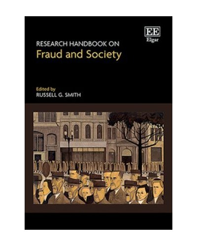 Research Handbook on Fraud and Society