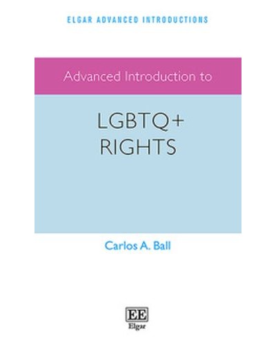 Advanced Introduction to LGBTQ+ Rights