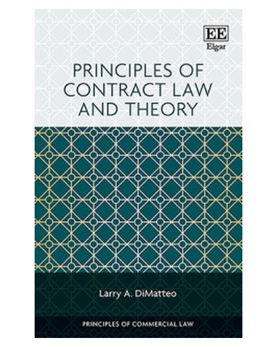 Principles of Contract Law and Theory