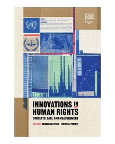 Innovations in Human Rights: Concepts, Data, and Measurement