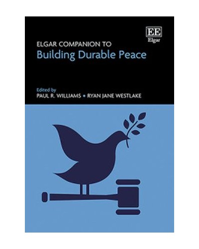 Elgar Companion to Building Durable Peace