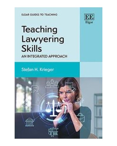 Teaching Lawyering Skills An Integrated Approach