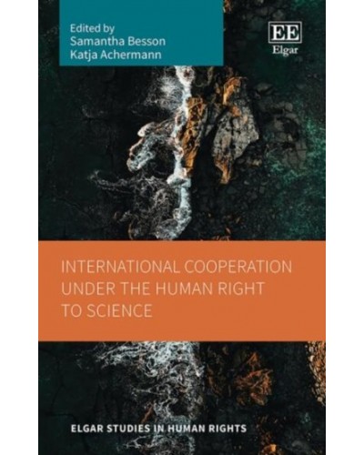 International Cooperation under the Human Right to Science