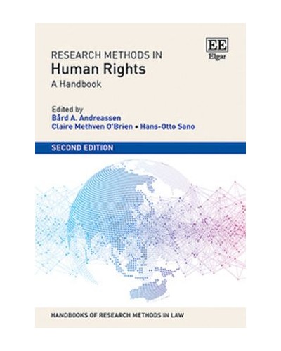 Research Methods in Human Rights: A Handbook 2nd ed