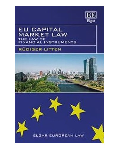EU Capital Market Law: The Law of Financial Instruments
