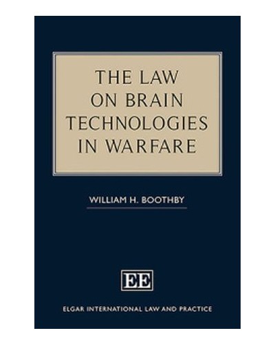 The Law on Brain Technologies in Warfare