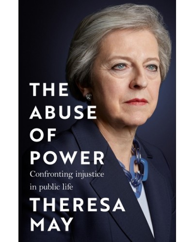 The Abuse of Power: Confronting Injustice in Public Life