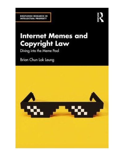 Internet Memes and Copyright Law: Diving into the Meme Pool