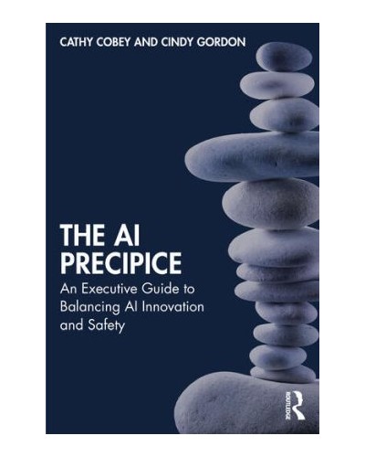 The AI Precipice: An Executive Guide to Balancing AI Innovation and Safety