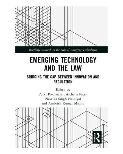 Emerging Technology and the Law: Bridging the Gap Between Innovation and Regulation