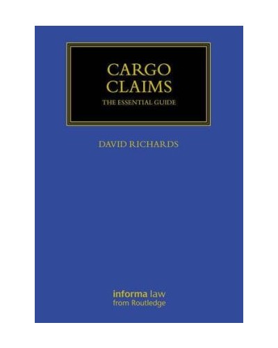 Cargo Claims: The Essential Guide