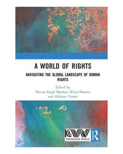 A World of Rights: Navigating the Global Landscape of Human Rights