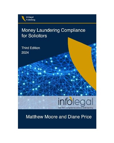 Money Laundering Compliance for Solicitors 3rd Edition