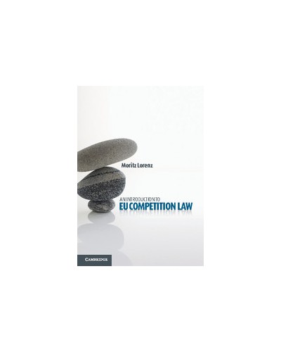 An Introduction to EU Competition Law