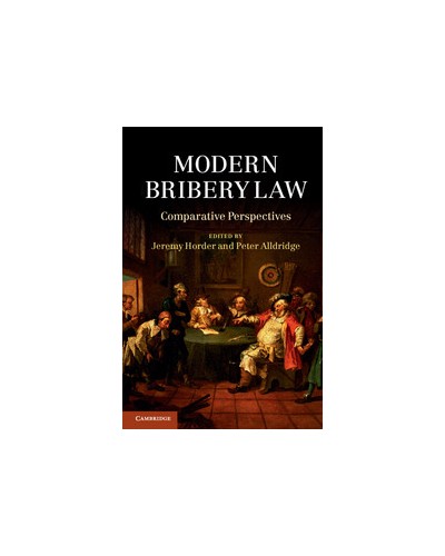 Modern Bribery Law