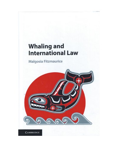 Whaling and International Law