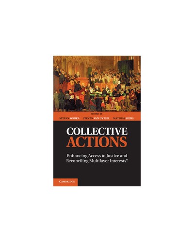 Collective Actions