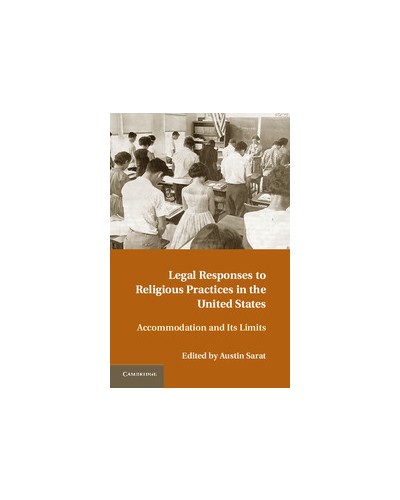 Legal Responses to Religious Practices in the United States