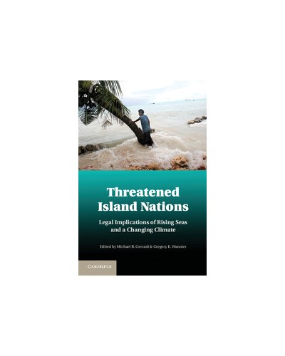 Threatened Island Nations