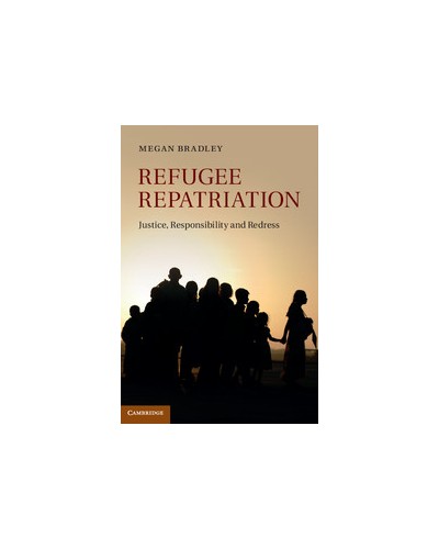 Refugee Repatriation