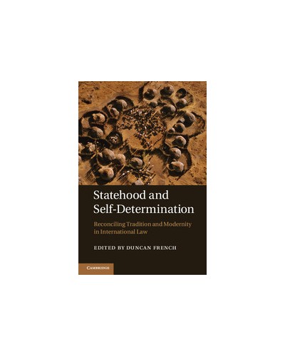 Statehood and Self-Determination