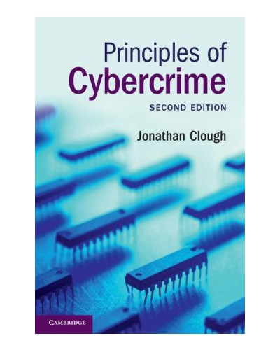 Principles of Cybercrime 2nd Edition