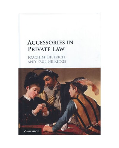 Accessories in Private Law