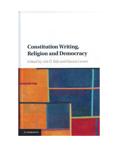 Constitution Writing, Religion and Democracy