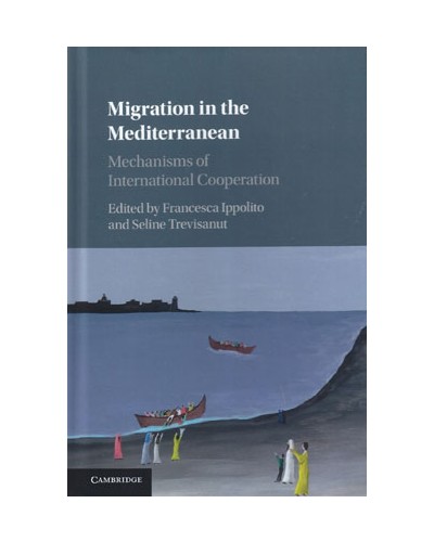 Migration in the Mediterranean: Mechanisms of International Cooperation