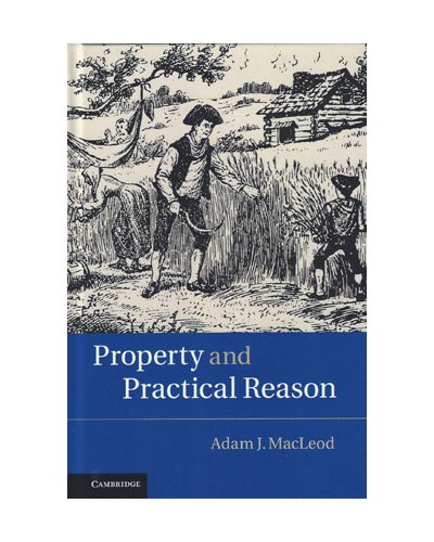 Property and Practical Reason