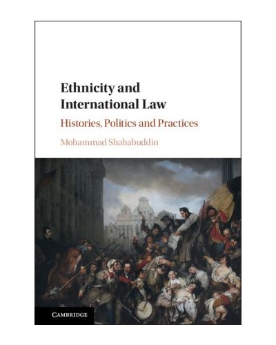 Ethnicity and International Law: Histories, Politics and Practices