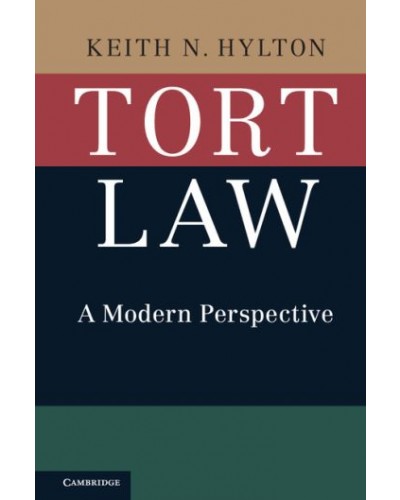 Tort Law: A Modern Perspective