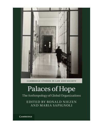 Palaces of Hope: The Anthropology of Global Organizations