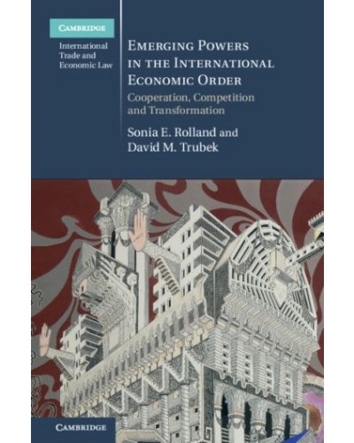 Emerging Powers in the International Economic Order: Cooperation, Competition and Transformation