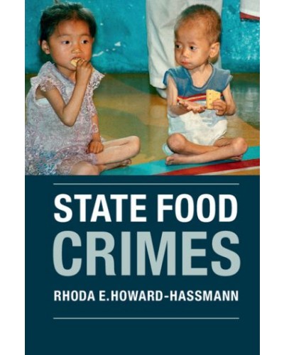 State Food Crimes