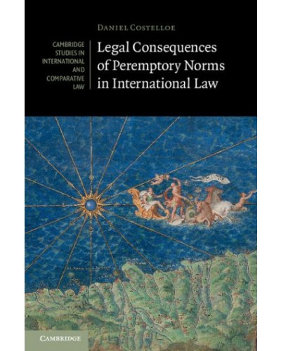 Legal Consequences of Peremptory Norms in International Law