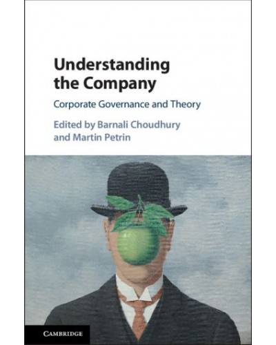 Understanding the Company: Corporate Governance and Theory