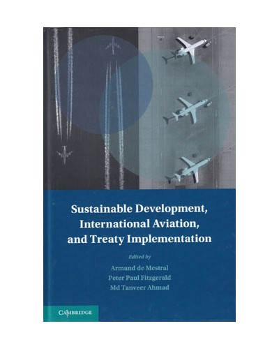 Sustainable Development, International Aviation, and Treaty Implementation