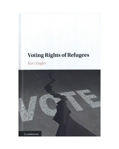 Voting Rights of Refugees