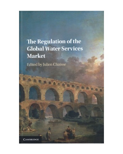 The Regulation of the Global Water Services Market